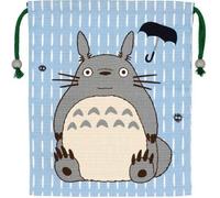 Studio Ghibli Mon voisin Totoro Sac en tissu Big Totoro