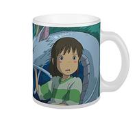 Studio Ghibli Mug 03 - Chihiro - Spirited Away