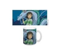 Studio Ghibli - Mug Chihiro Spirited Away