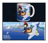 Studio Ghibli - Mug Kiki