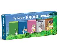 Studio Ghibli® My Neighbor Totoro Erasers