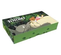 Studio Ghibli My Neighbor Totoro Notecards: 16 Notecards & Envelopes