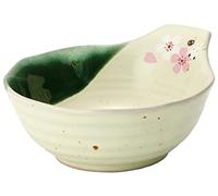 Studio Ghibli - My Neighbor Totoro - Sakura/Cherry Blossom, Skater traditionnel japonais porcelaine plat série - Bol