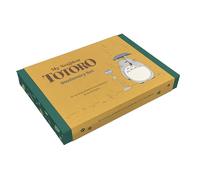 Studio Ghibli My Neighbor Totoro Stationery Set