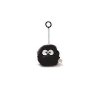 Studio Ghibli peluche vibration Soot Sprite 7 cm