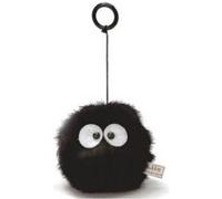 Studio Ghibli peluche vibration Soot Sprite 7 cm G