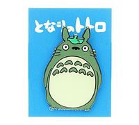 Studio Ghibli pin badge "-big Totoro already with t-11