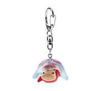 Studio Ghibli - Ponyo - Méduse - Porte-clés bénélique