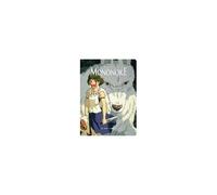 Studio Ghibli Princess Mononoke: 30 Postcards