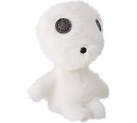 Studio Ghibli Princesse Mononoke KODAMA Pouf G
