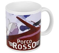 Mug Ghibli Porco Rosso