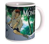 Mug Ghibli Princesse Mononoké