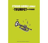Studio Ghibli Songs for Trumpet & Piano