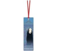 Studio Ghibli Spirited Away Bookmark 2024 Pack of 10 - Studio Ghibli - Chronicle Books - Livre en Anglais - Bookmark Studio GhibliStudio Ghibli (Auteur)