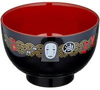 Studio Ghibli - Spirited Away - No Face, Skater Laque japonaise traditionnelle - Petit bol