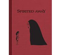 Studio Ghibli Spirited Away Sketchbook