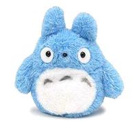 GHIBLI Peluche MON VOISIN TOTORO - Totoro Fluffy Medium M (Ref. S-2232)