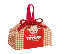 Studio Ghibli - Totoro - Sac En Toile '29x16.5x12cm