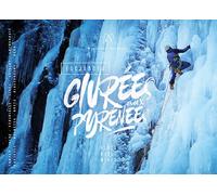 STUDIO GRAPHIQUE - Topo alpinisme - Escalades Givrées Aux Pyrénées - Topo | Studio Graphique