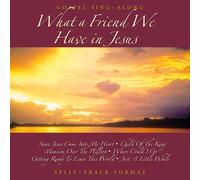 Studio - Gsa-What a Friend We Have [Import]