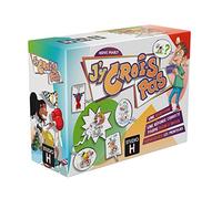 STUDIO H J'Y Crois Pas, Jeux de Plateau