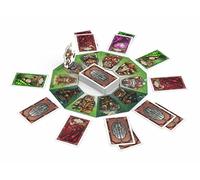 STUDIO H Mandragora Jeu de Plateau STMAN