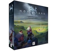 STUDIO H NORTHGARD : Uncharted Lands