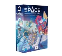 Jeu de stratégie Space Lab