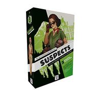 STUDIO H Suspects 2