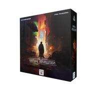Studio H Jeu de stratégie Virtual Revolution Multicolore E