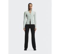 Studio Jacket Green Mineral L
