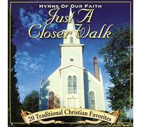 Studio - Just a Closer Walk