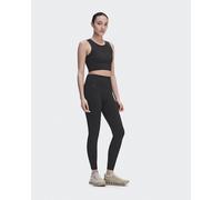 Studio Knit Leggings Grey Ember Heather XS