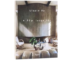 Studio KO: A Few Interiors