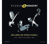 Hellmueller - Studio Konzert [Import]