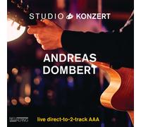 Studio Konzert - Limited Edition