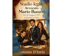 Studio Legale Avvocato Mario Bozzi Via 25 Giugno civico n° 69