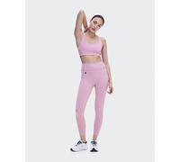 Studio Leggings 7/8 Pink Sakura L
