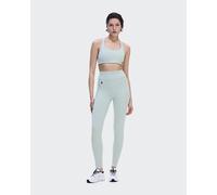 Studio Leggings Green Mineral M