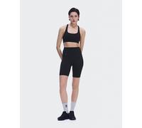 Studio Leggings Short Black Black XS