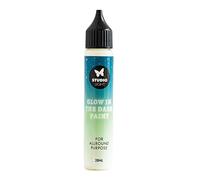 Studio Light Essentials Glow In The Dark Paint 28ml-