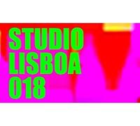 Studio Lisboa 018: By Studio Art Fair International Oue