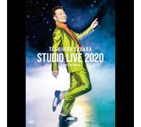 Studio Live 2020 Love Paradise (:)[Dvd]