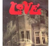Studio/Live by Love (1991-07-22)