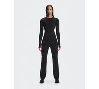 Studio Long-T Black Black XS
