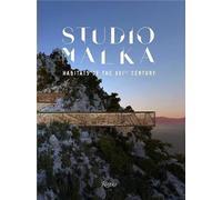 Studio Malka: Habitats of the Twenty-First Century