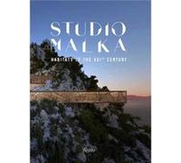 Studio Malka by Stephane Malka Stephane Malka (Auteur)