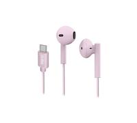 Studio Mix 65c - Ecouteurs semi intra-auriculaires filaires avec connecteur USB-C-