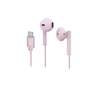 Studio Mix 65c - Ecouteurs semi intra-auriculaires filaires avec connecteur USB-C-