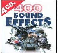 Studio Musicians - 400 Sound Effects